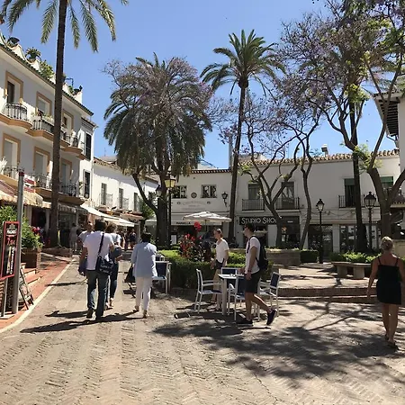 Vivaldi Boutique Jardines Del Mar Apartment *