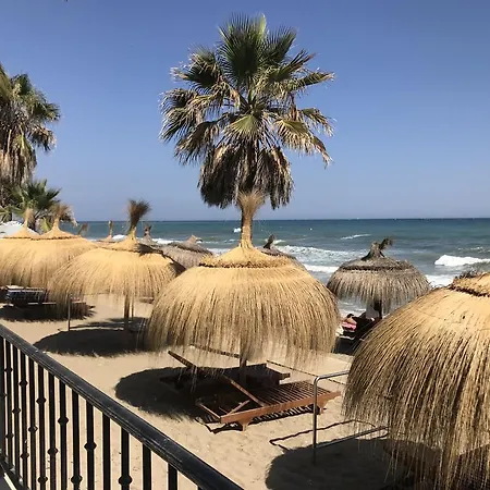 公寓 Vivaldi Boutique Jardines Del Mar