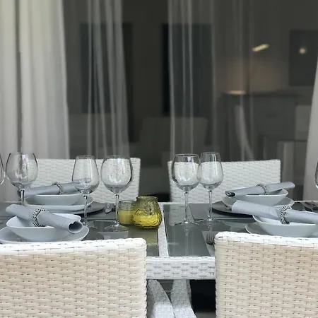 Apartment Vivaldi Boutique Jardines Del Mar