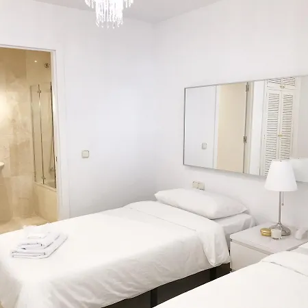 Vivaldi Boutique Jardines Del Mar *