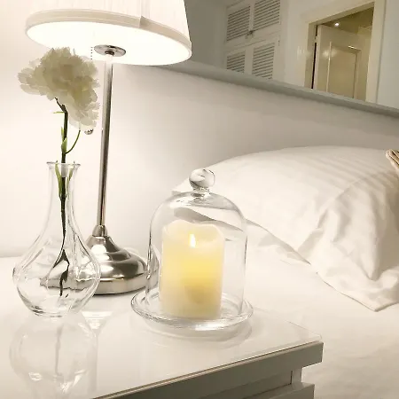 Vivaldi Boutique Jardines Del Mar Apartment